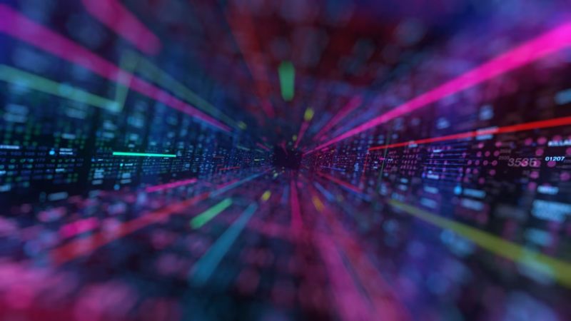 边缘计算环境下轻量化软件开发特点