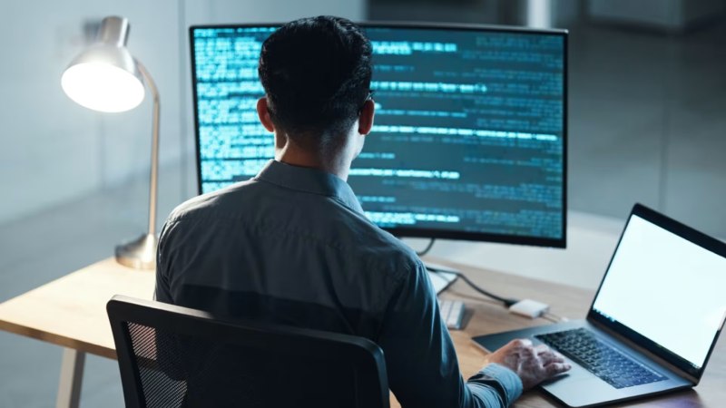 代码重构未来：鼓楼区软件开发公司智能开发引擎